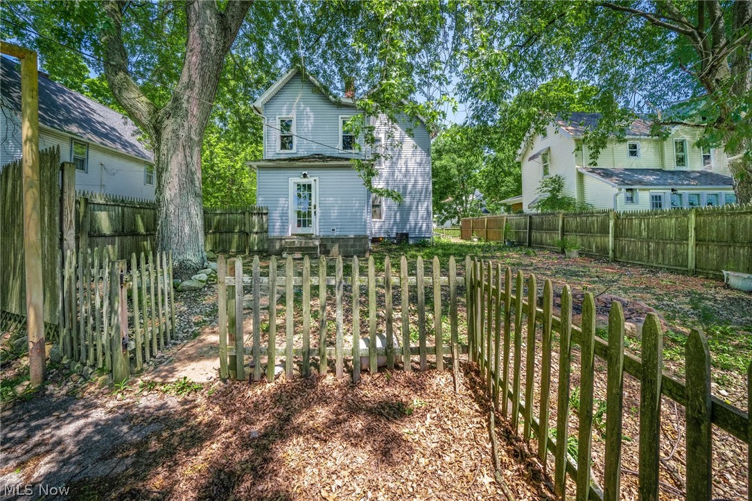 Laurbie - Residential