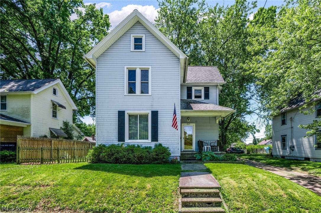 Laurbie - Residential