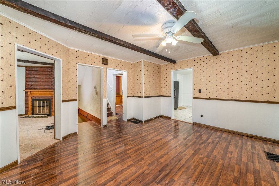 Laurbie - Residential