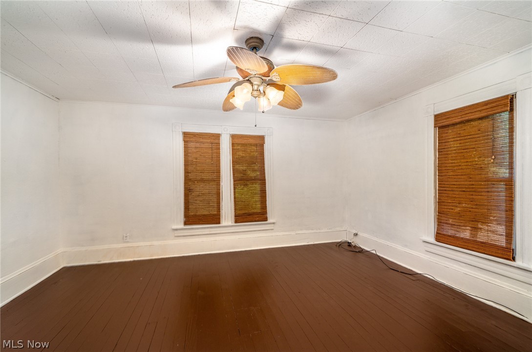 Laurbie - Residential