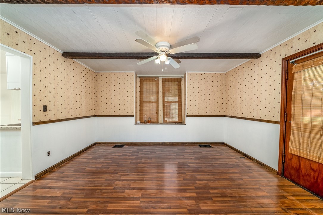 Laurbie - Residential