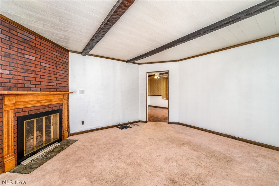 Laurbie - Residential