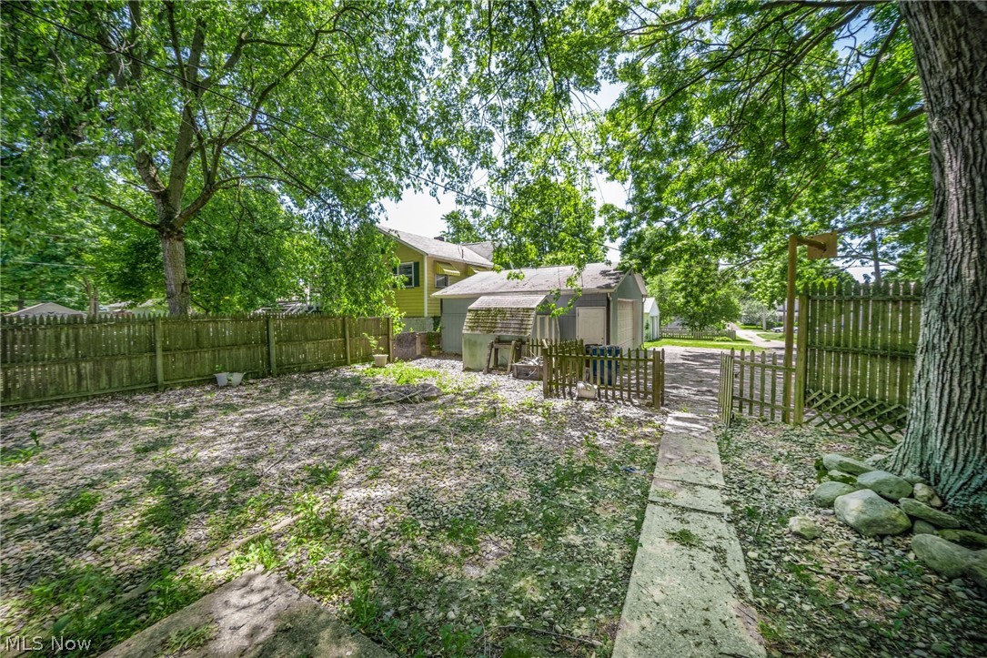 Laurbie - Residential