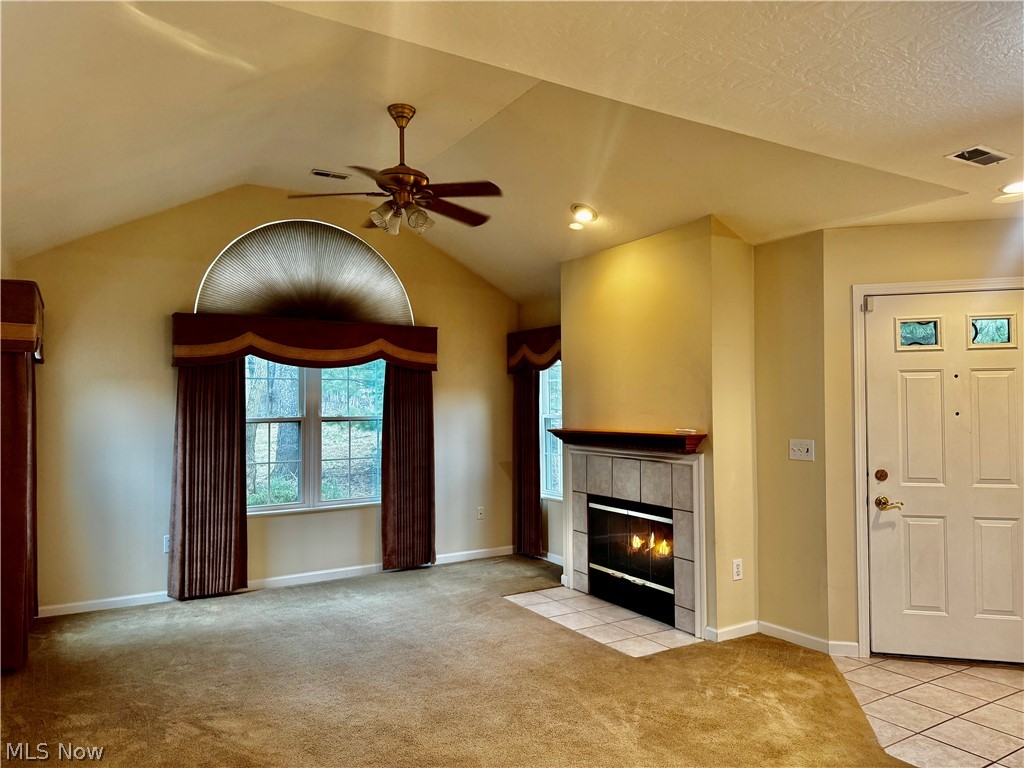 Villas/Chapel Hill Condo Ph 02 - Residential