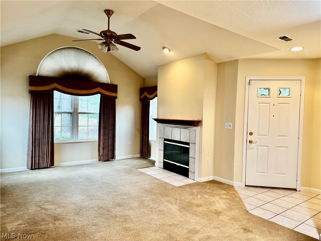 Villas/Chapel Hill Condo Ph 02 - Residential