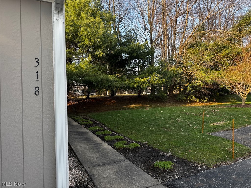 Villas/Chapel Hill Condo Ph 02 - Residential