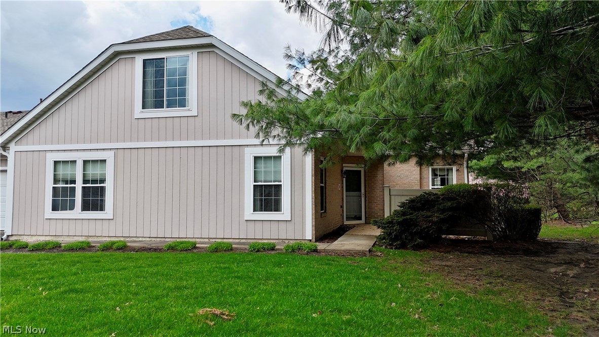 Villas/Chapel Hill Condo Ph 02 - Residential