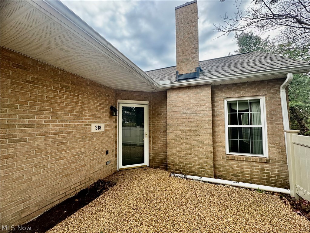 Villas/Chapel Hill Condo Ph 02 - Residential