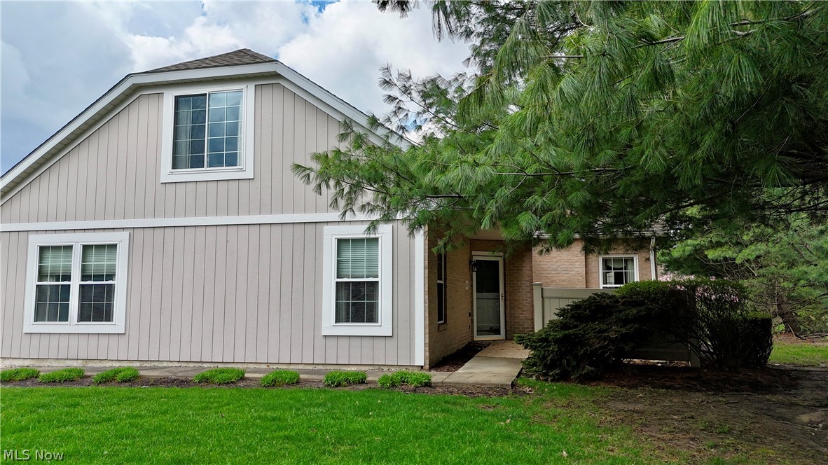 Villas/Chapel Hill Condo Ph 02 - Residential