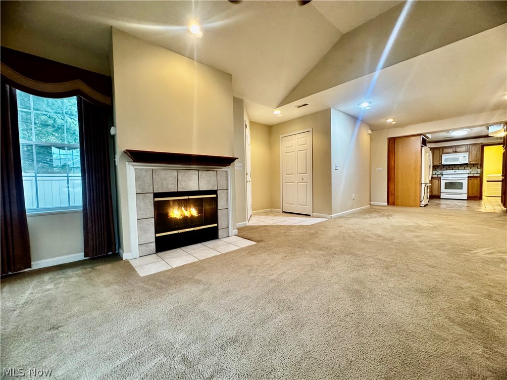 Villas/Chapel Hill Condo Ph 02 - Residential