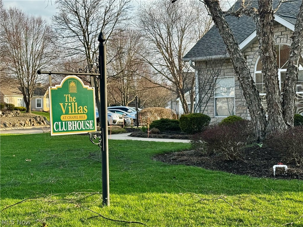 Villas/Chapel Hill Condo Ph 02 - Residential