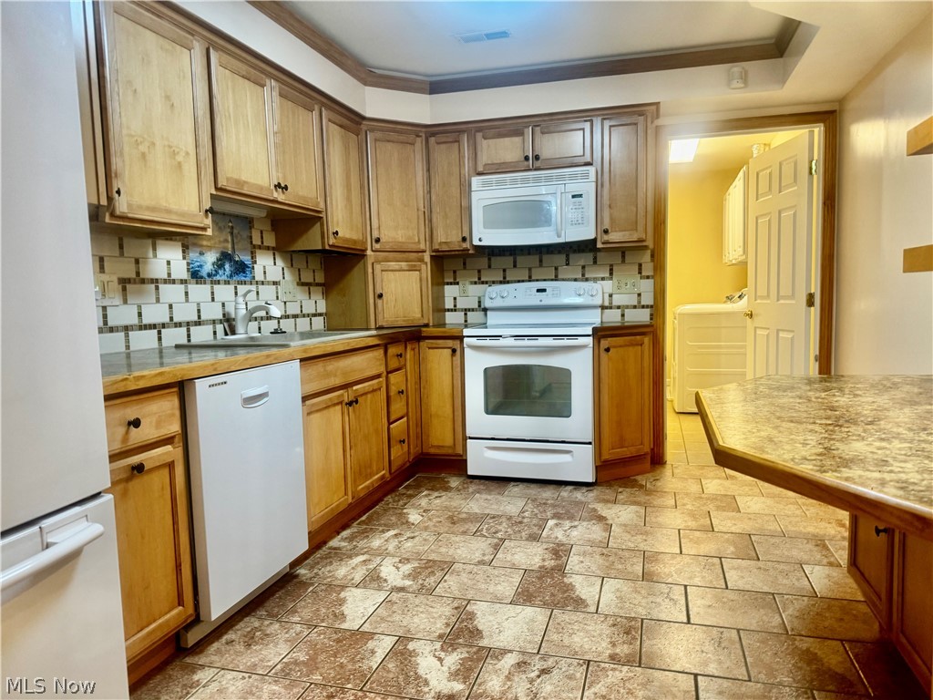 Villas/Chapel Hill Condo Ph 02 - Residential