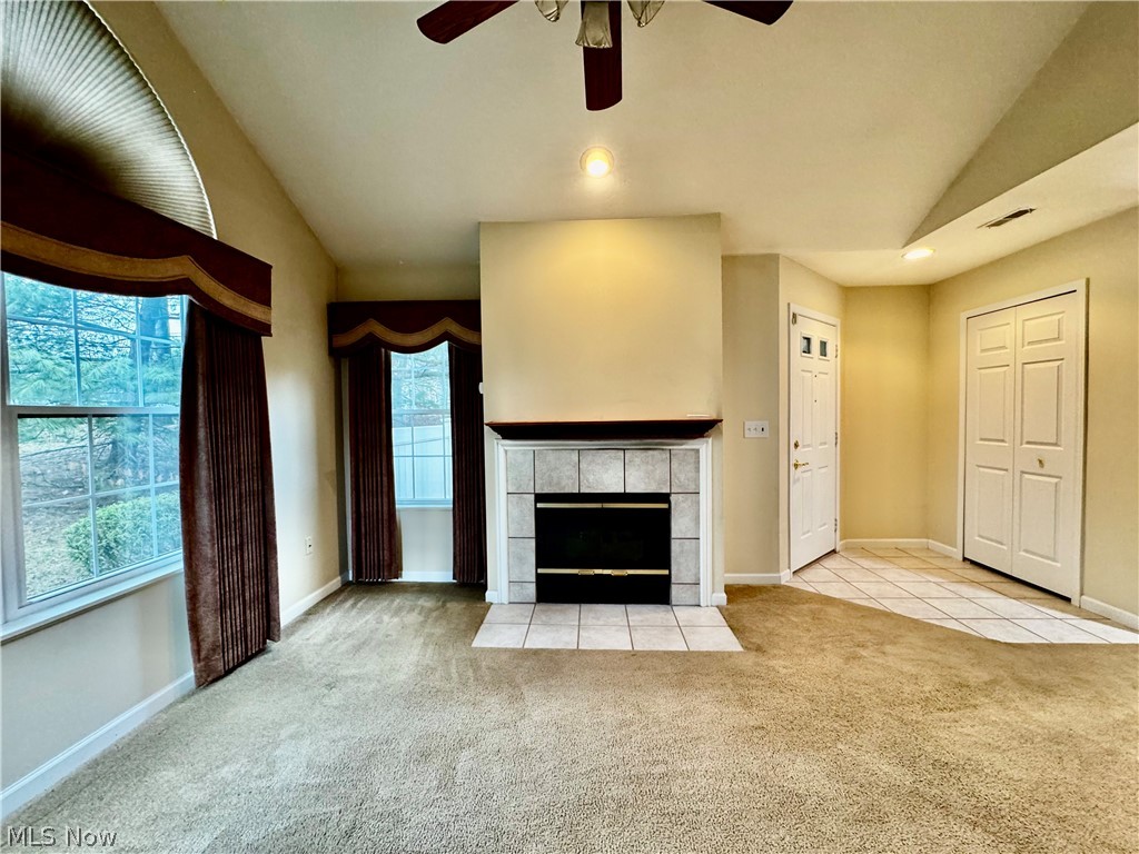 Villas/Chapel Hill Condo Ph 02 - Residential