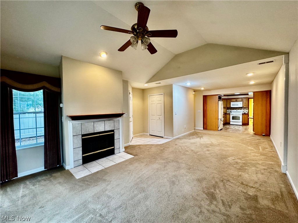 Villas/Chapel Hill Condo Ph 02 - Residential