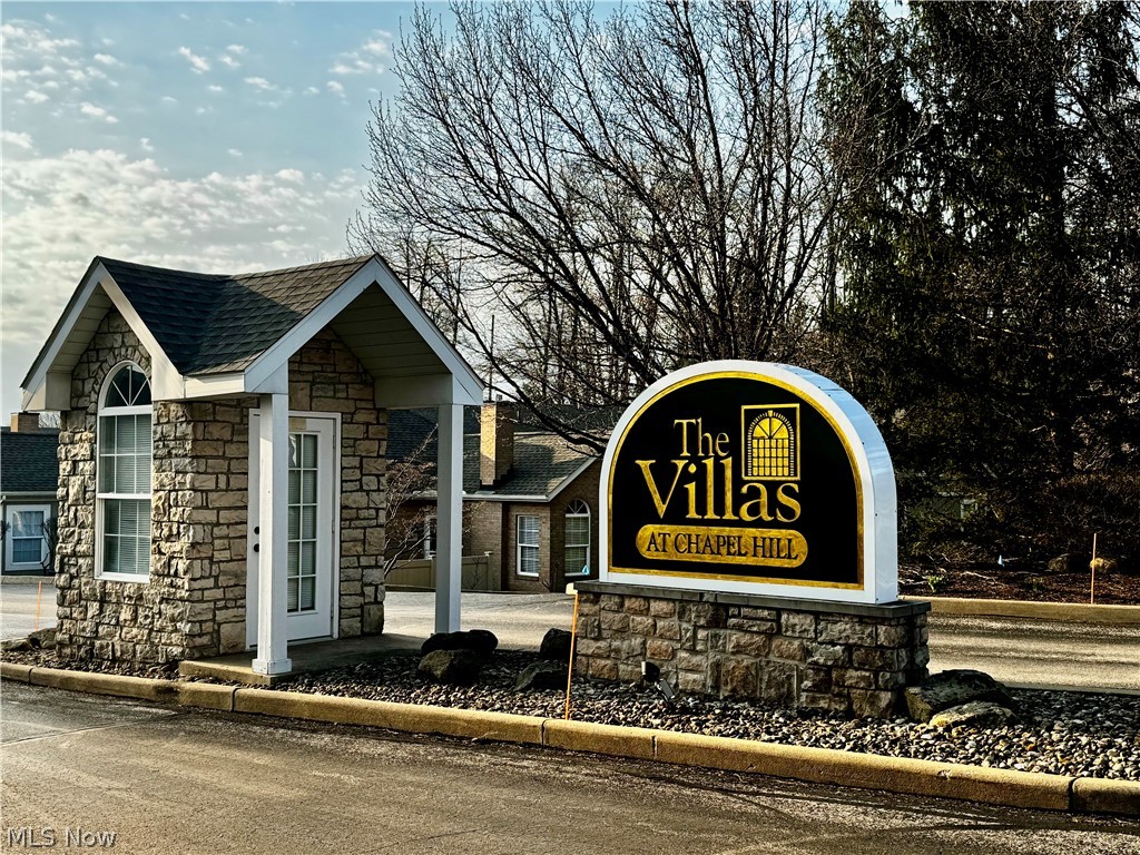 Villas/Chapel Hill Condo Ph 02 - Residential