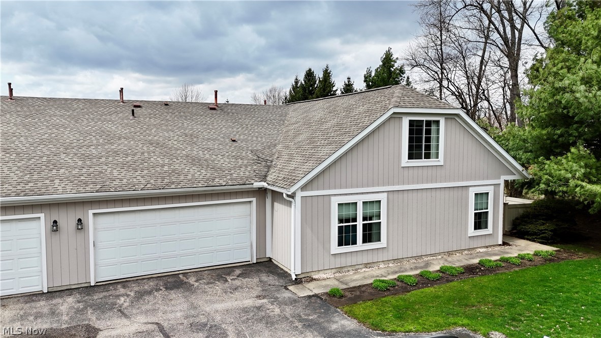 Villas/Chapel Hill Condo Ph 02 - Residential