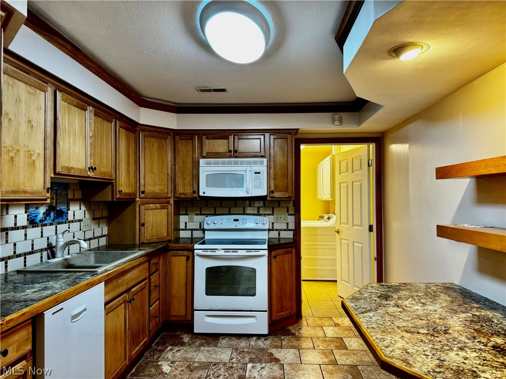 Villas/Chapel Hill Condo Ph 02 - Residential