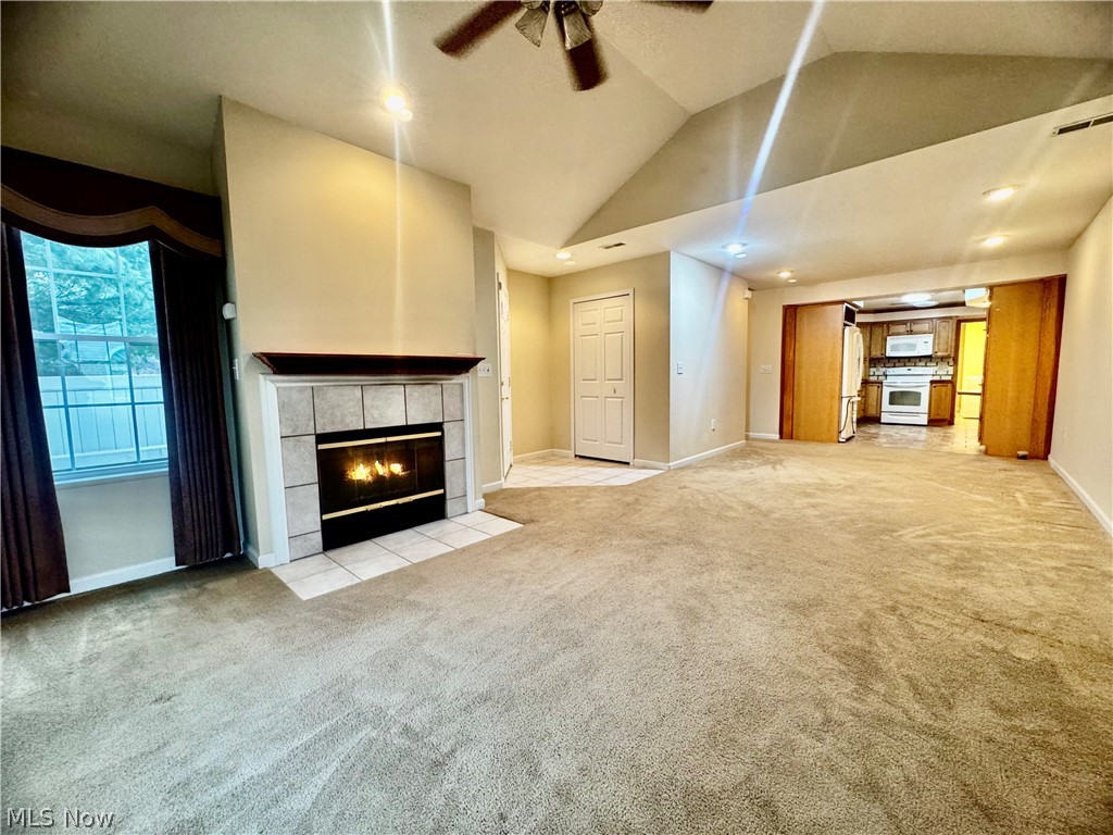 Villas/Chapel Hill Condo Ph 02 - Residential