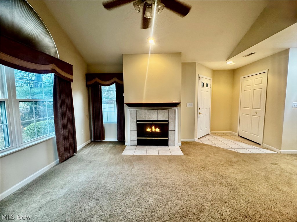 Villas/Chapel Hill Condo Ph 02 - Residential