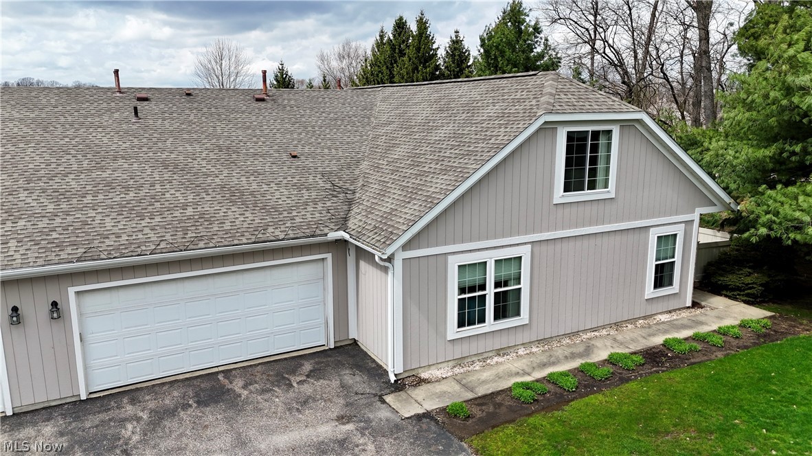 Villas/Chapel Hill Condo Ph 02 - Residential