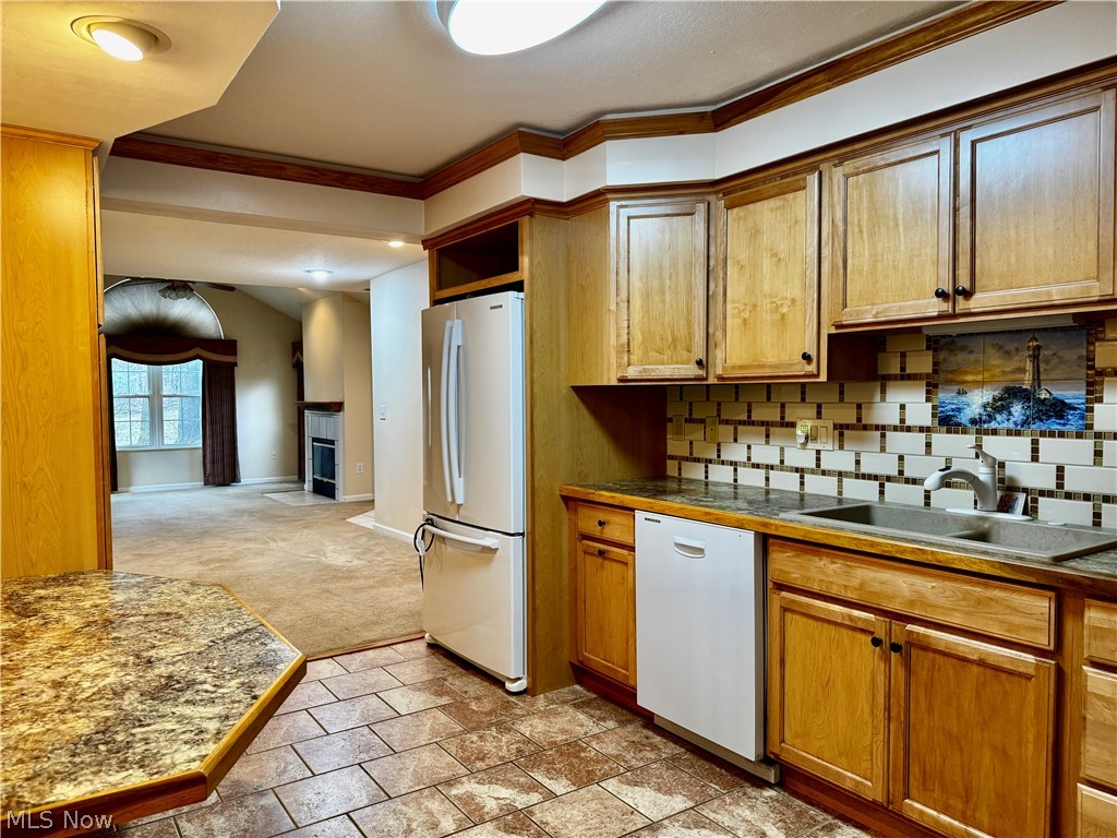 Villas/Chapel Hill Condo Ph 02 - Residential