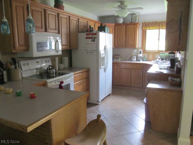 Mantua - Residential