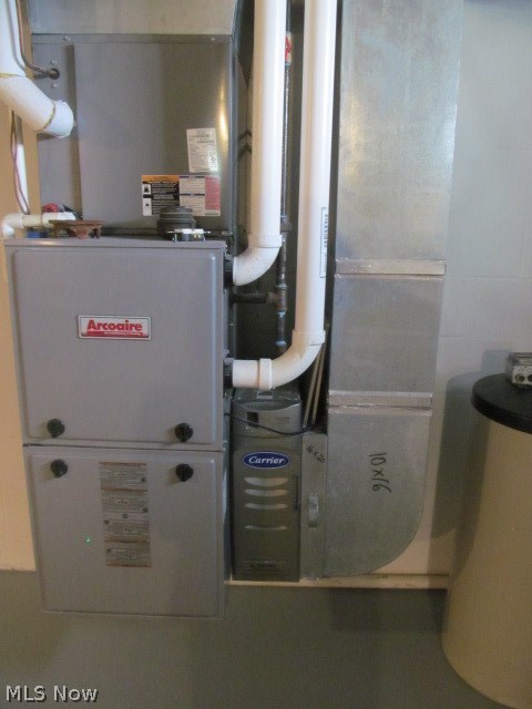 Mantua - Residential