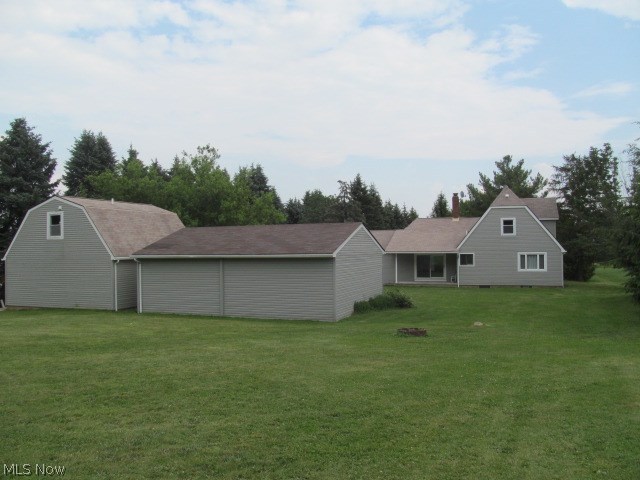 Mantua - Residential