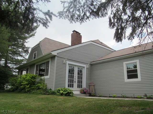 Mantua - Residential