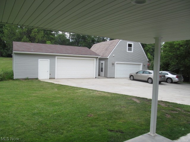 Mantua - Residential