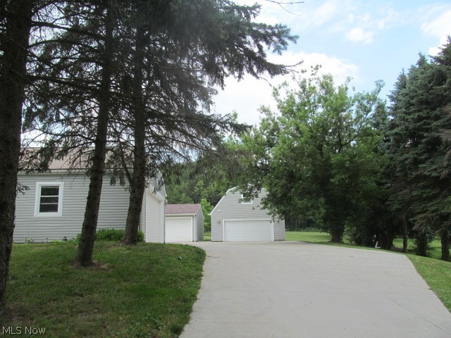 Mantua - Residential