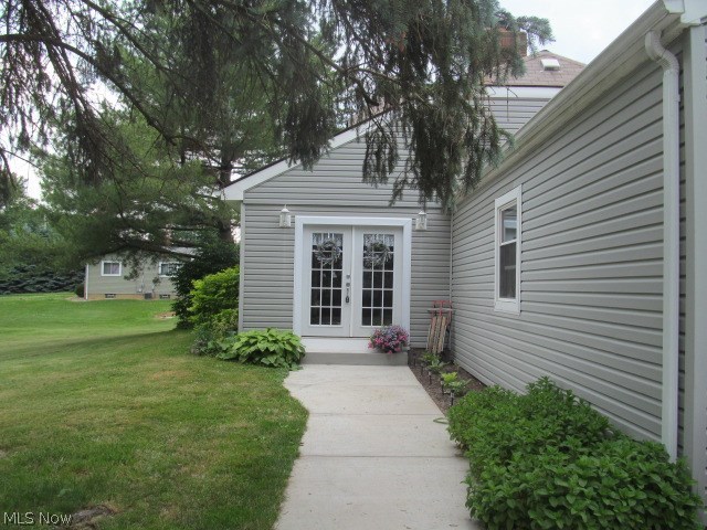 Mantua - Residential