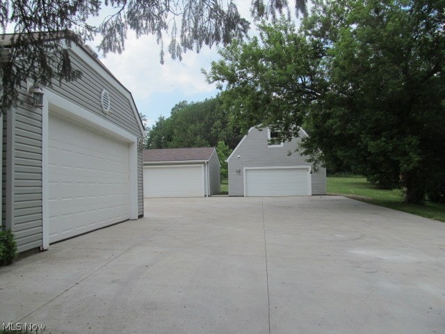 Mantua - Residential