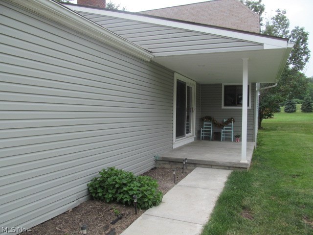 Mantua - Residential