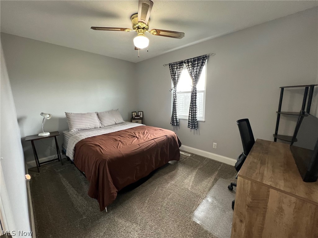 Parkland Dev Inc Sec A - Residential