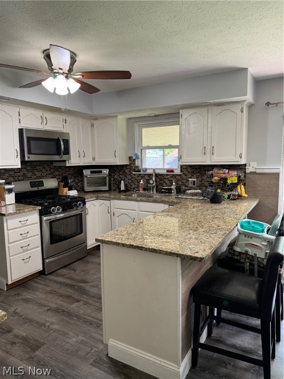 Parkland Dev Inc Sec A - Residential