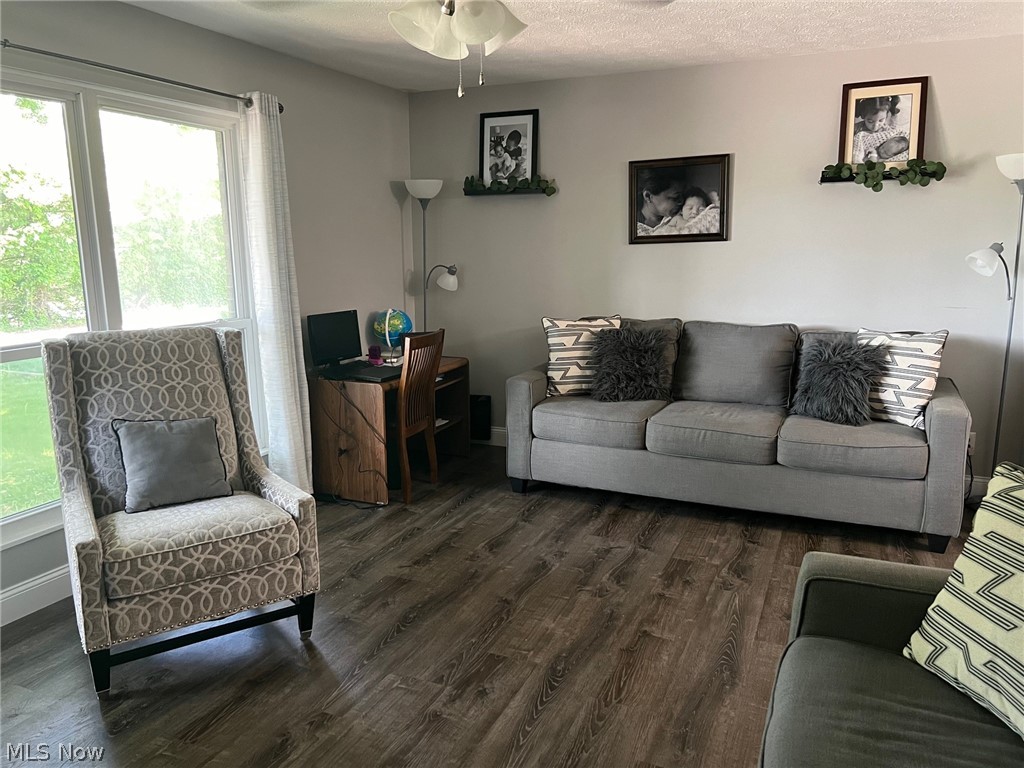 Parkland Dev Inc Sec A - Residential