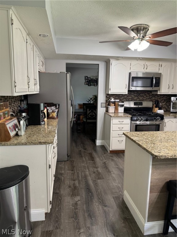 Parkland Dev Inc Sec A - Residential