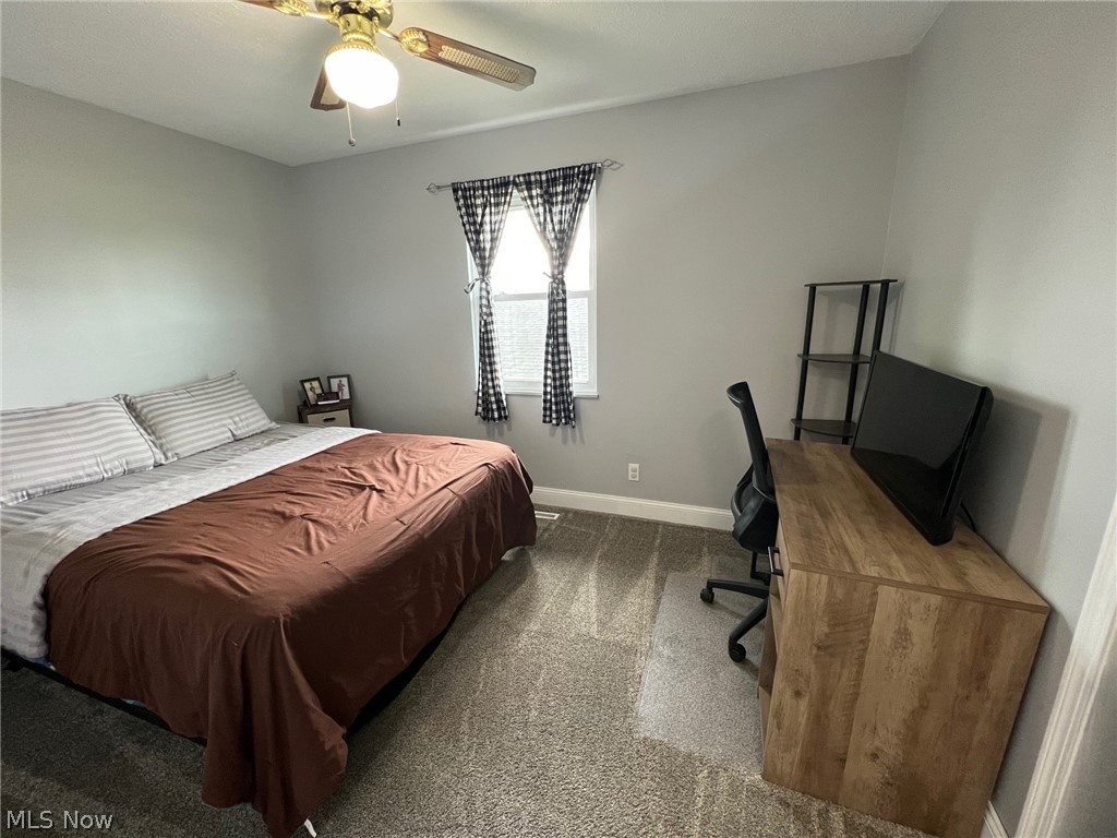 Parkland Dev Inc Sec A - Residential