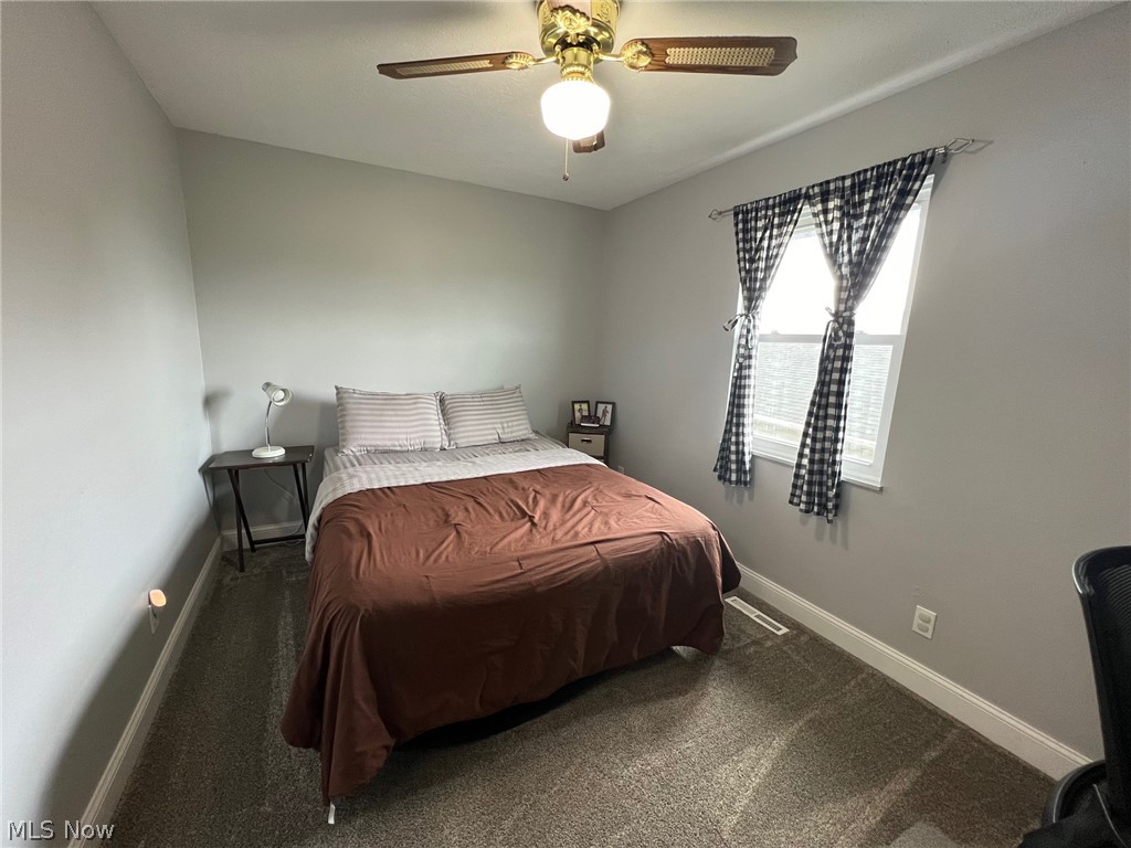 Parkland Dev Inc Sec A - Residential