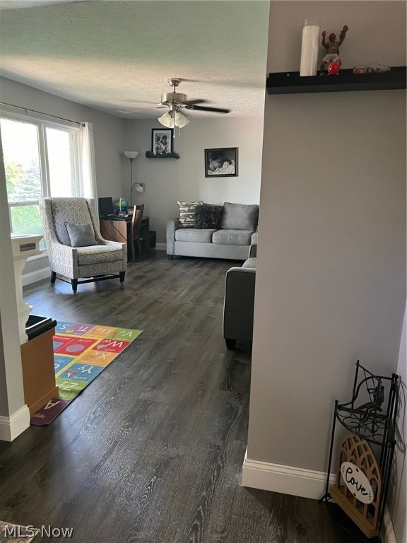 Parkland Dev Inc Sec A - Residential