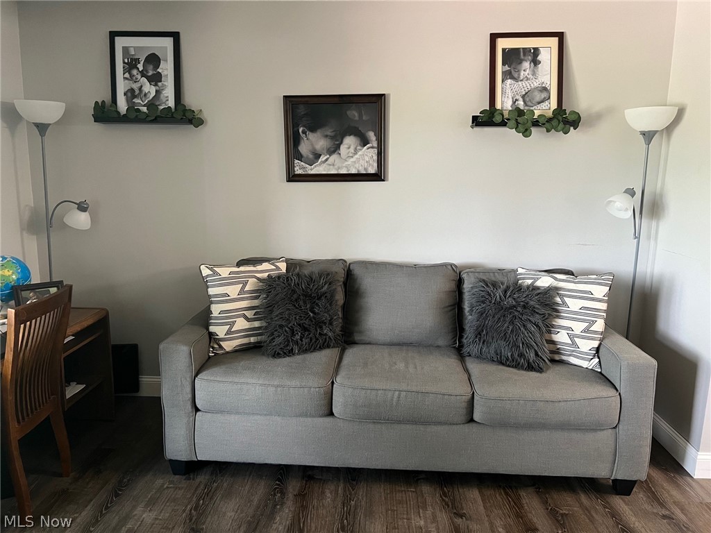 Parkland Dev Inc Sec A - Residential