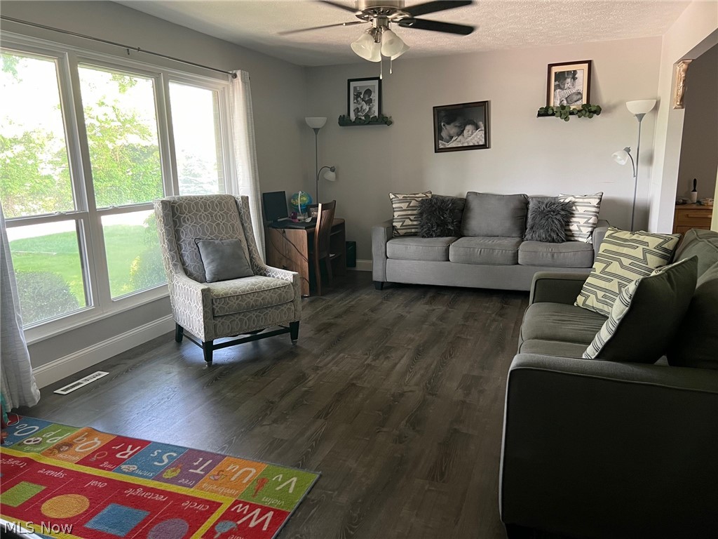 Parkland Dev Inc Sec A - Residential