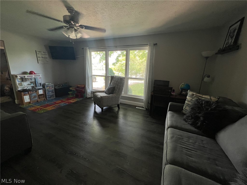 Parkland Dev Inc Sec A - Residential