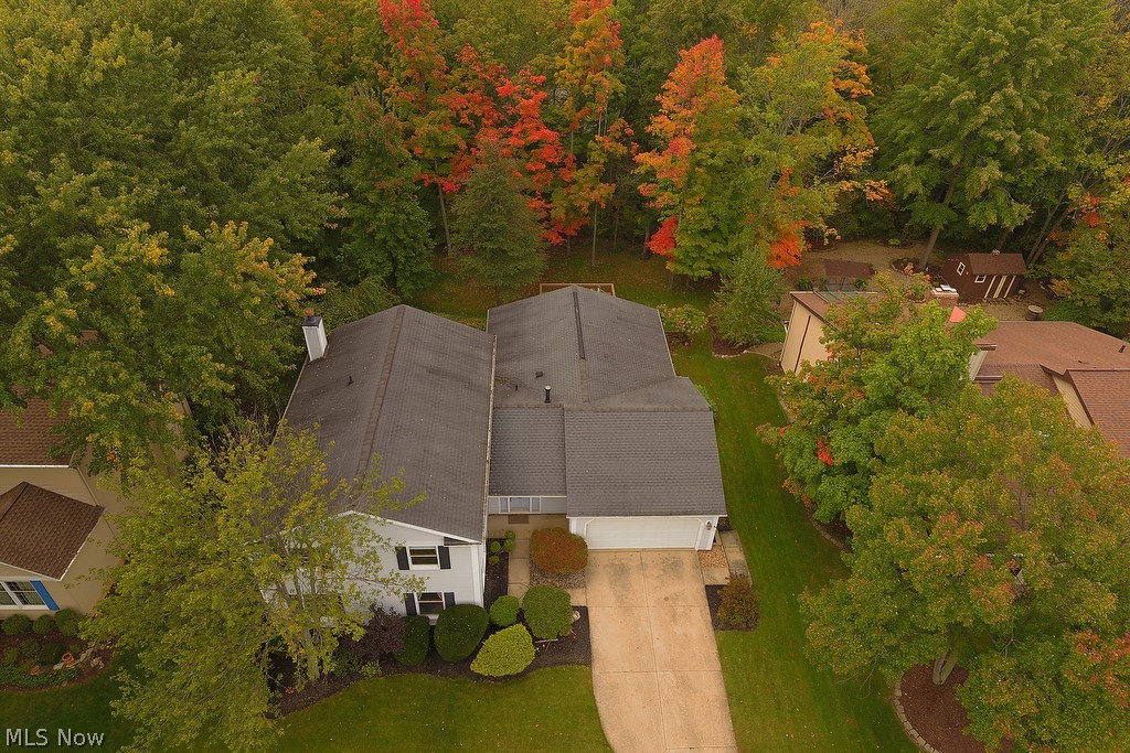 Spyglass Hill - Residential