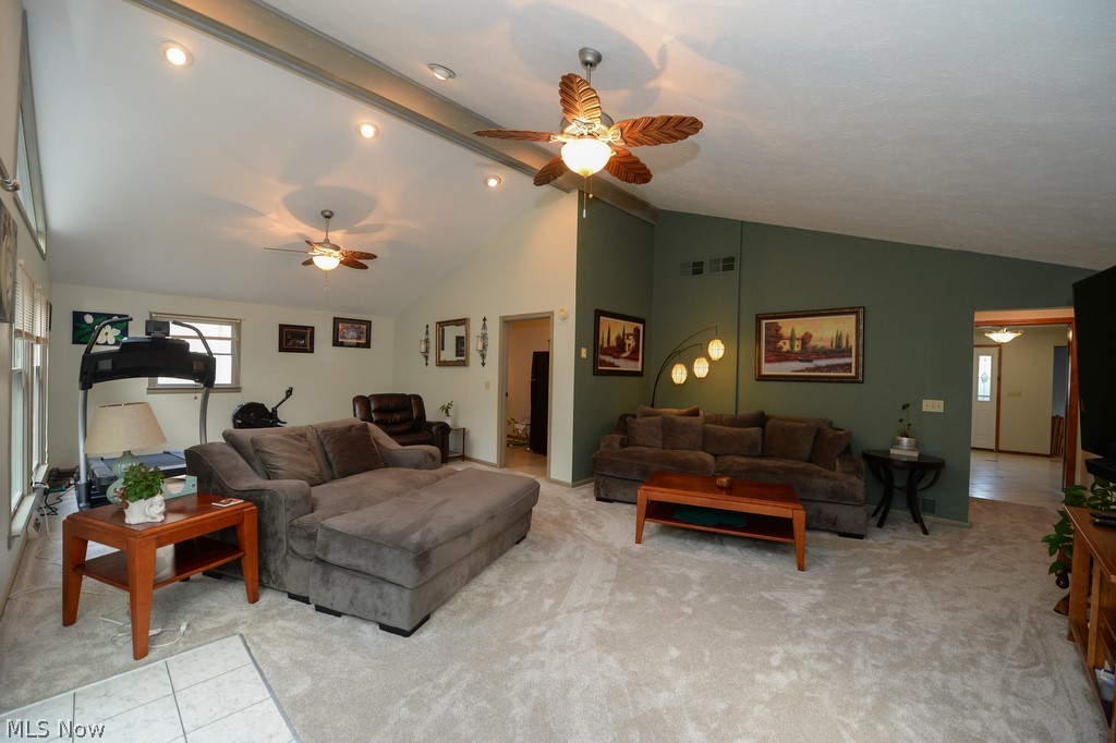 Spyglass Hill - Residential