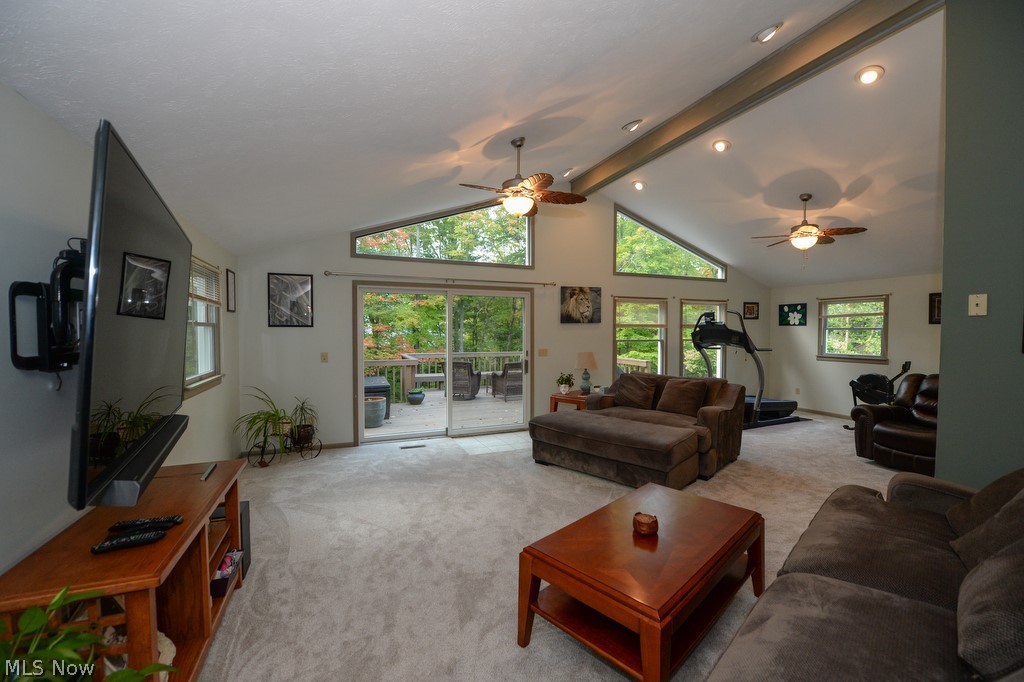 Spyglass Hill - Residential