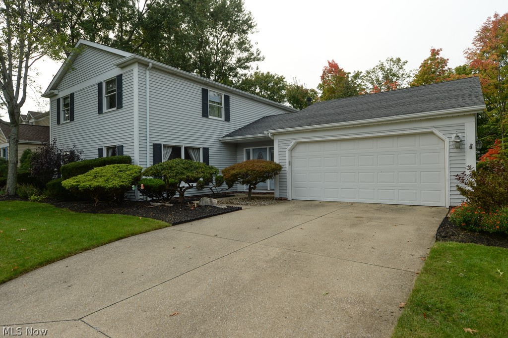 Spyglass Hill - Residential