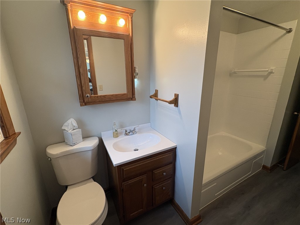 Linway Allotment#3 - Residential