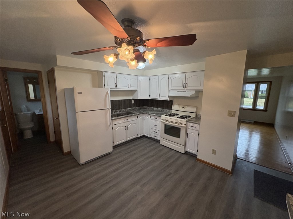 Linway Allotment#3 - Residential